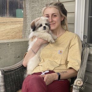 Meet your Posher, Madison